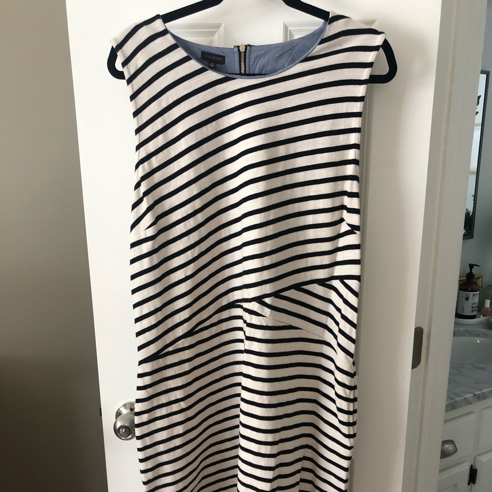 Talbots dress